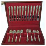 #151 Royal Crest-Promise of 48 pcs 73oz