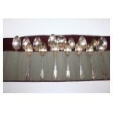 #152 Sterling mixed- Sterling & 800