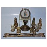 #156 G Washington sterling S&P