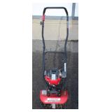 Troy-bilt TB146EC rototiller