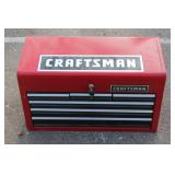 Craftsman 6 drawer tool chest