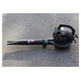 Craftsman leaf blower