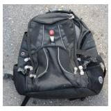 Swiss gear backpack