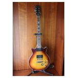 Epiphone Genesis electric guitar