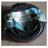 Commercial duty hose