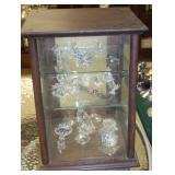 Swarovski crystal figures