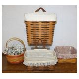 Large Selection of Baskets