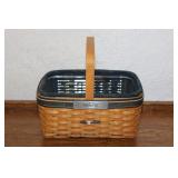 Picnic baskets- Longaberger