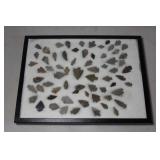 Arrowhead collection