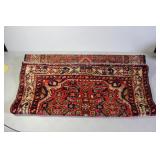 (3) Oriental Rugs
