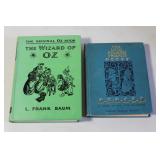 The Wizard of Oz, Two Little Pilgrims’ Progress