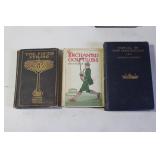 Wonders, Our New Possessions, The Fifth String