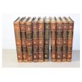 The Story of the Greatest Nations