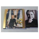 Hillary Clinton books