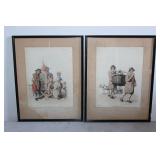 The Half Penny Showman