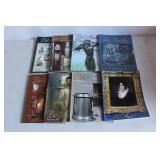 Dumouchelles catalogs collection 