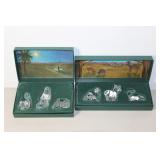 Crystal Nativity Characters