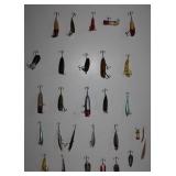 Misc. Fishing Lures