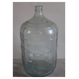 5-gallon water jug