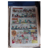 Roy Rogers comic strips
