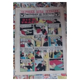 Dick Tracy, Tiny Tim