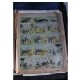 Barney Google and Spark Plug