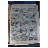 The Katzenjammer Kids, etc. 