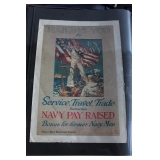 US Navy Posters