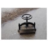 Antique Book Press