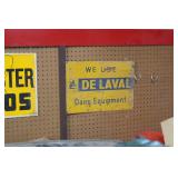 DeLaval