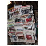 Dairy Equip. Literature