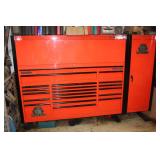Matco 19 Drawer custom rolling toolbox