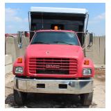 Gasoline, Beau-Roc Dump