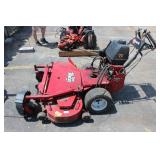 ExMark 52" Turf Tracker HP 