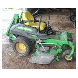 John Deere Z930 M 54" deck