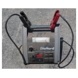 DieHard battery charger