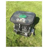 Spyker Spreader w/ attachments