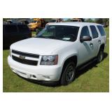 #1051 2008 Chevy Tahoe 4x4 w/ 88,731 miles