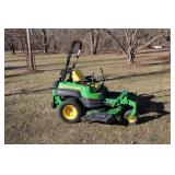 2009 John Deere ZTRAK