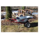 Wheel Barrows