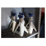 Jackstands