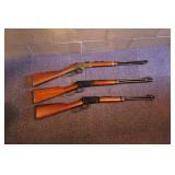 Henry Golden Boy, Henry .22, Winchester Model 94