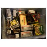 Lots of Ammo
