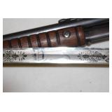 US Sword by The Henderson Arms Co. Kalamazoo MI