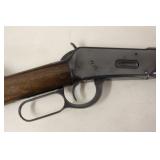 Winchester Model 94 332 WIN.SPL. Lever A