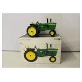 John Deere 4020 Precision Series