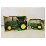 John Deere 1/16th