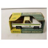 John Deere Chevy Pickup NIB