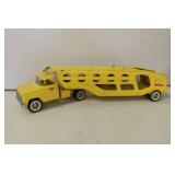 Tonka Car Hauler