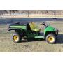 John Deere Gator